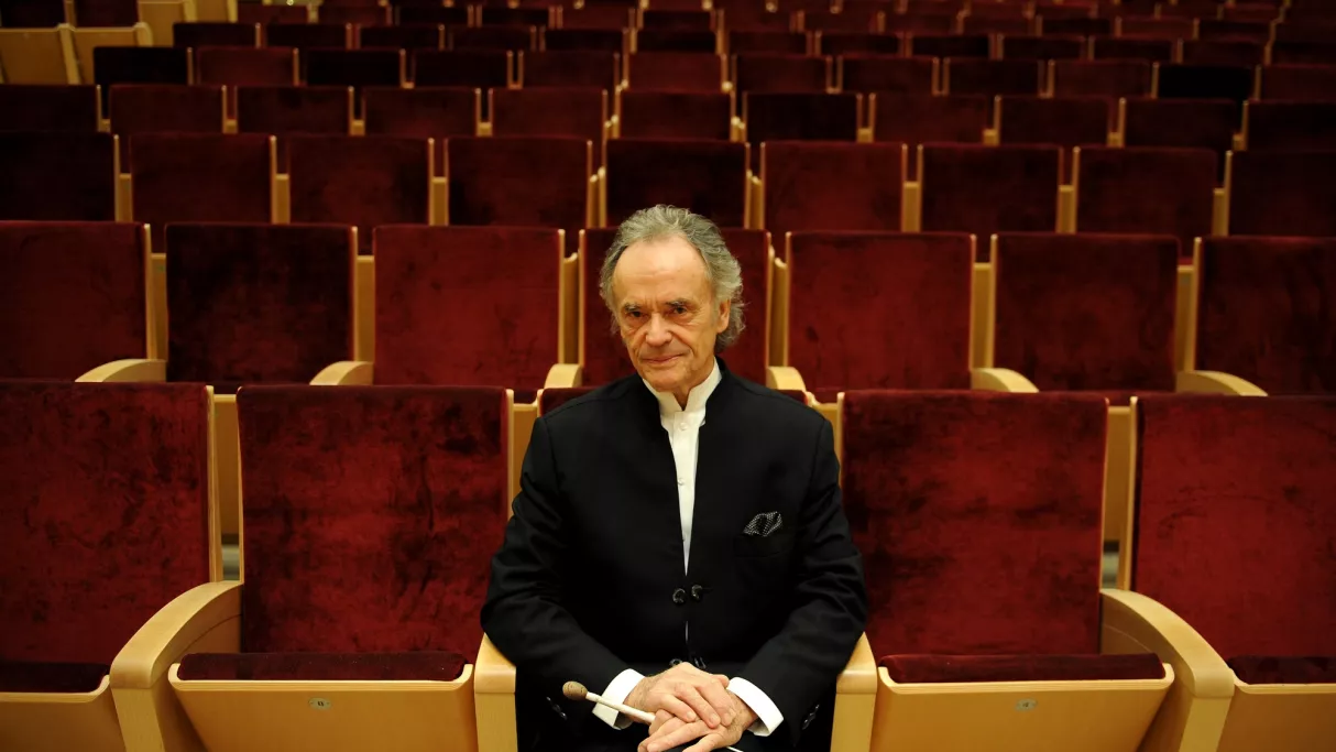 Jean-Claude Casadesus