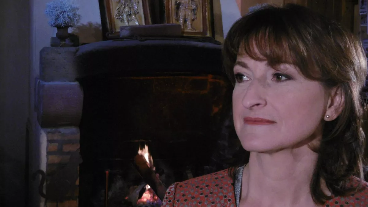 Pia Clauss - invitée GsunTheim
