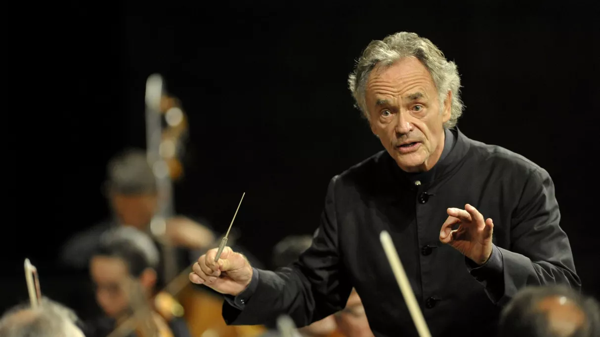 Jean-Claude Casadesus