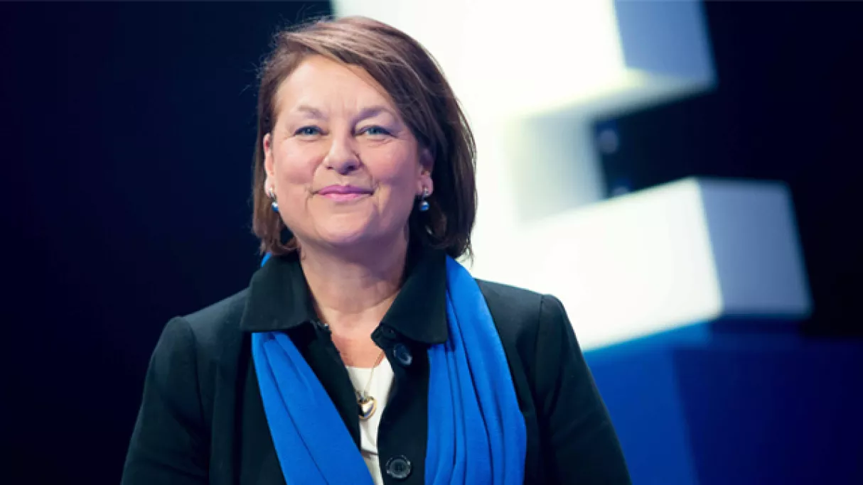 Nathalie Griesbeck - © Wostok press / MaxPPP