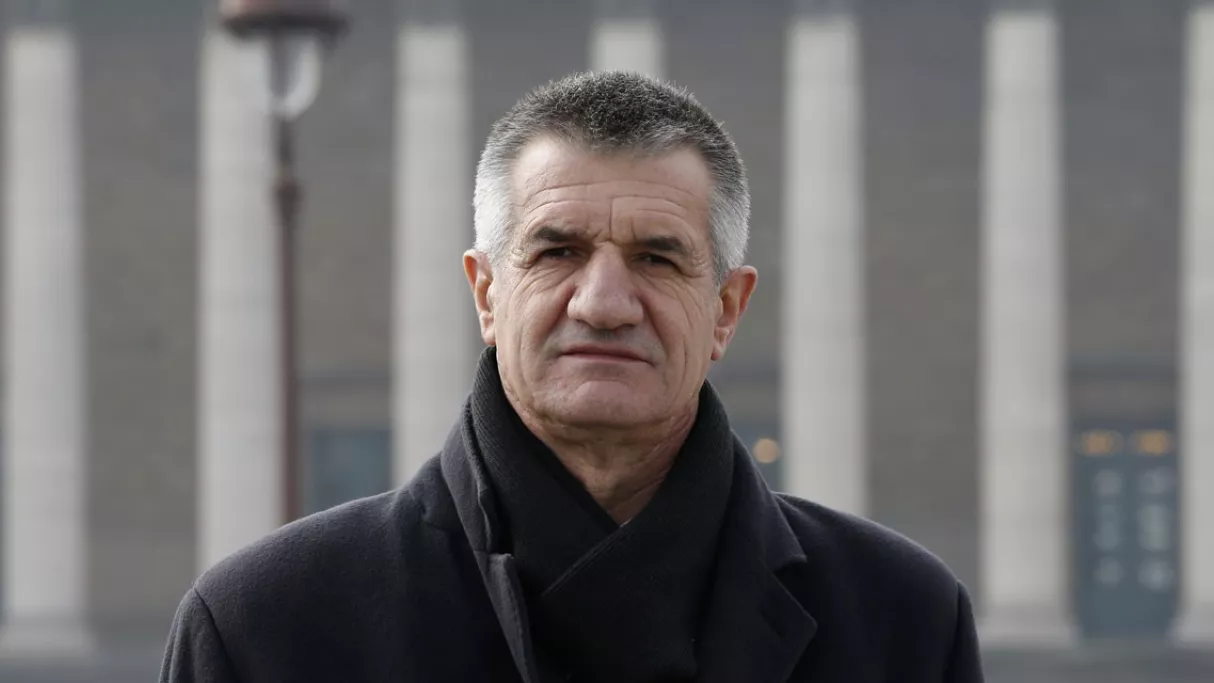 Jean Lassalle