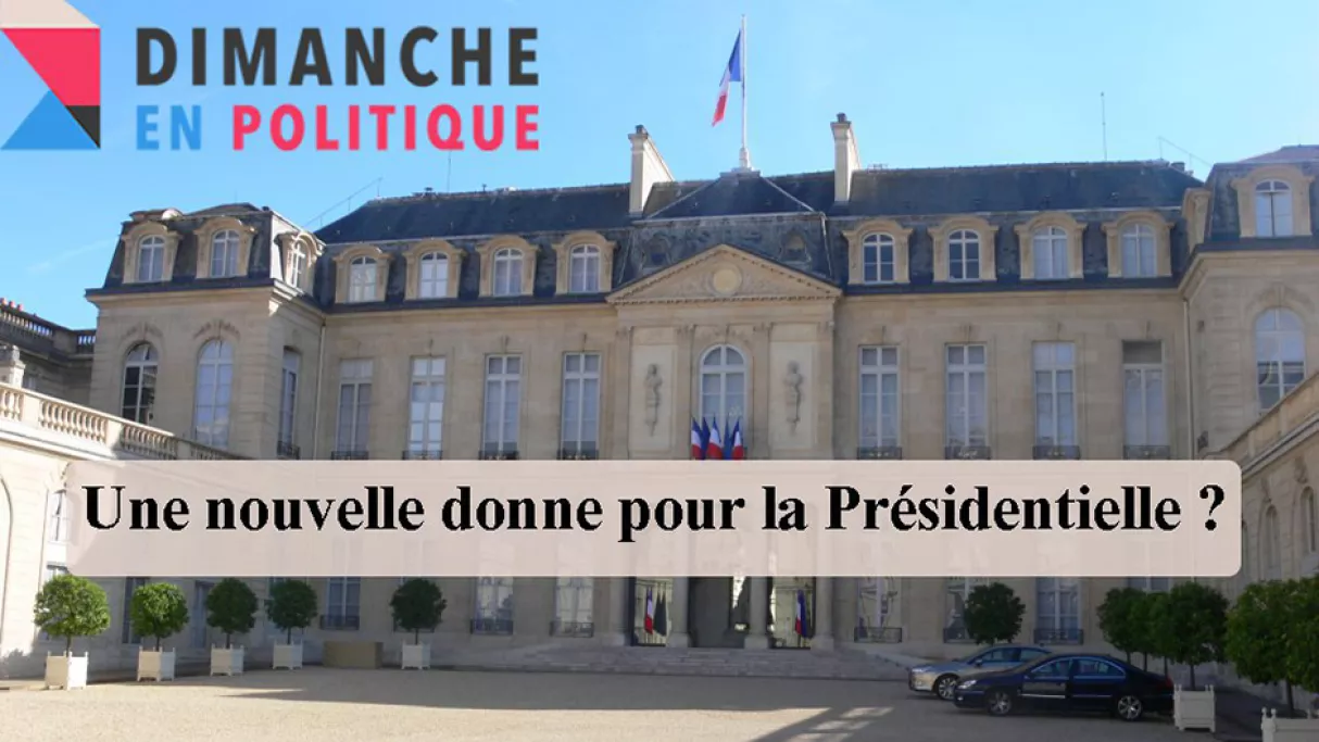 Dimanche en politique