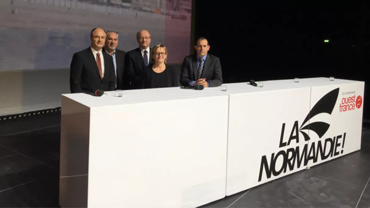 Assises de Normandie