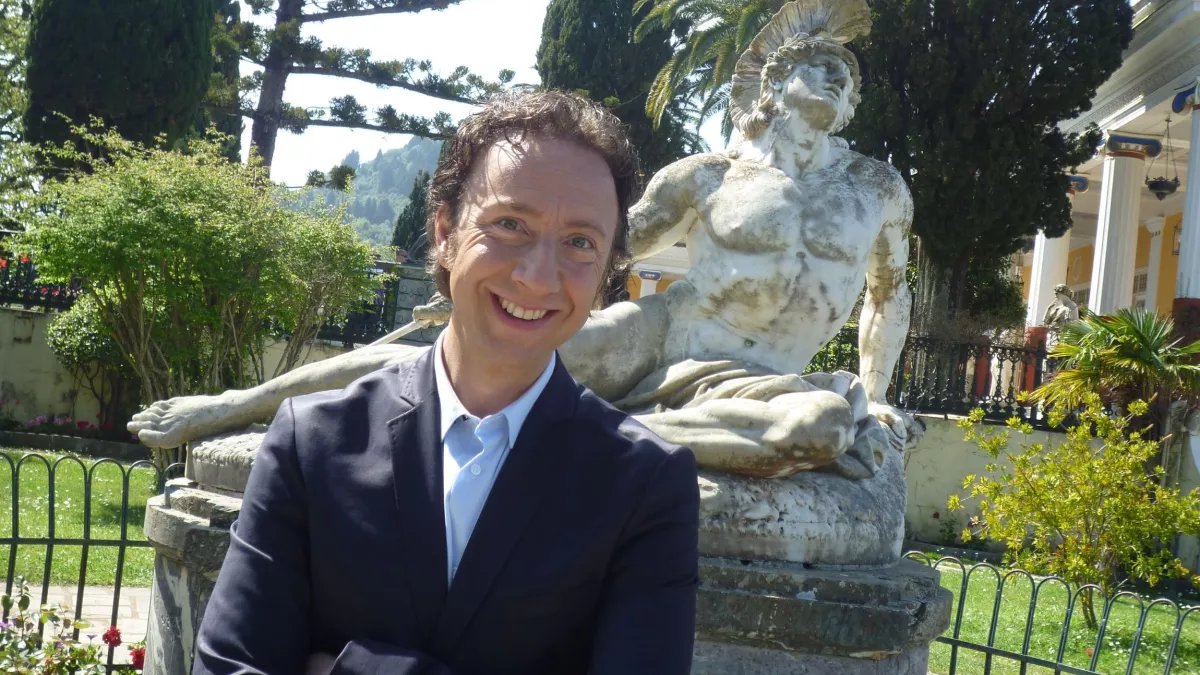 DR/SEP SECRETS D'HISTOIRE