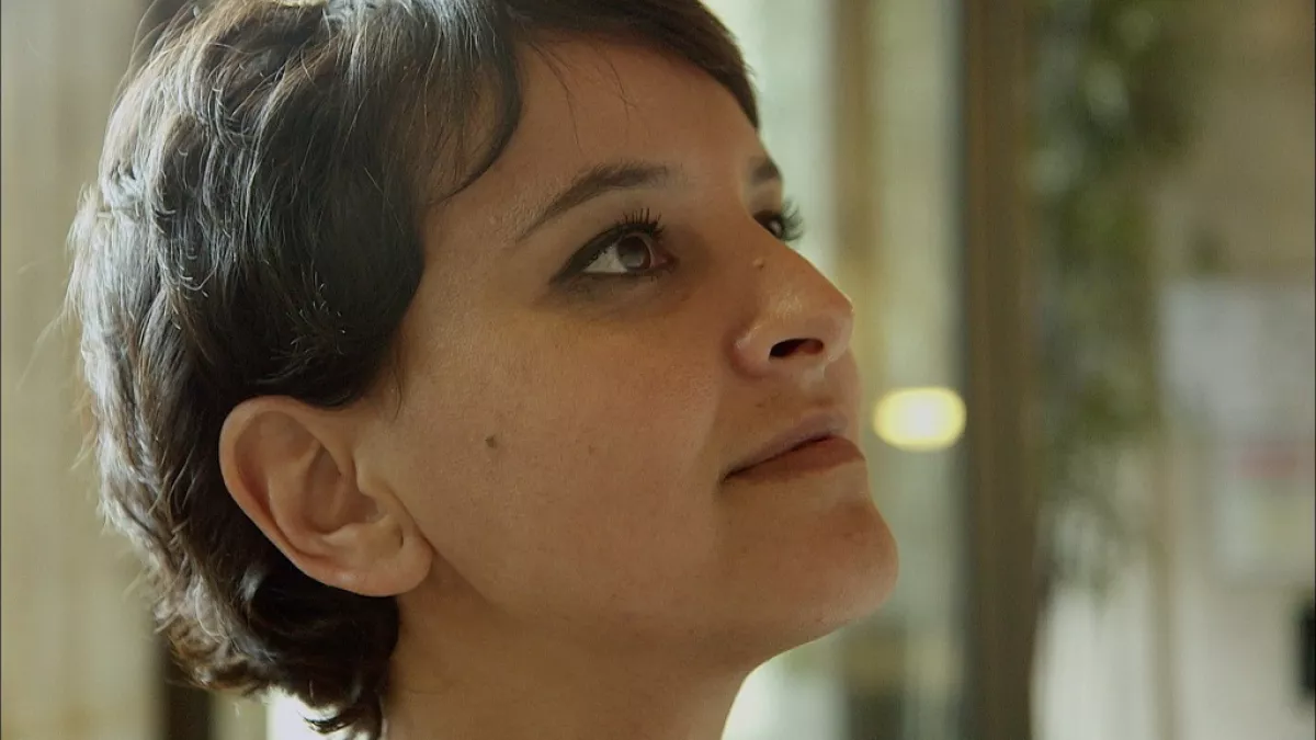 Najat Vallaud-Belkacem