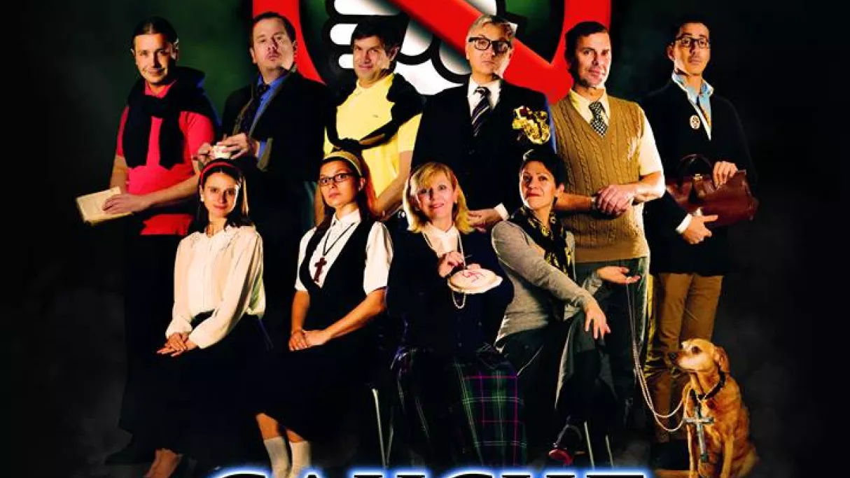 La revue scoute 2017