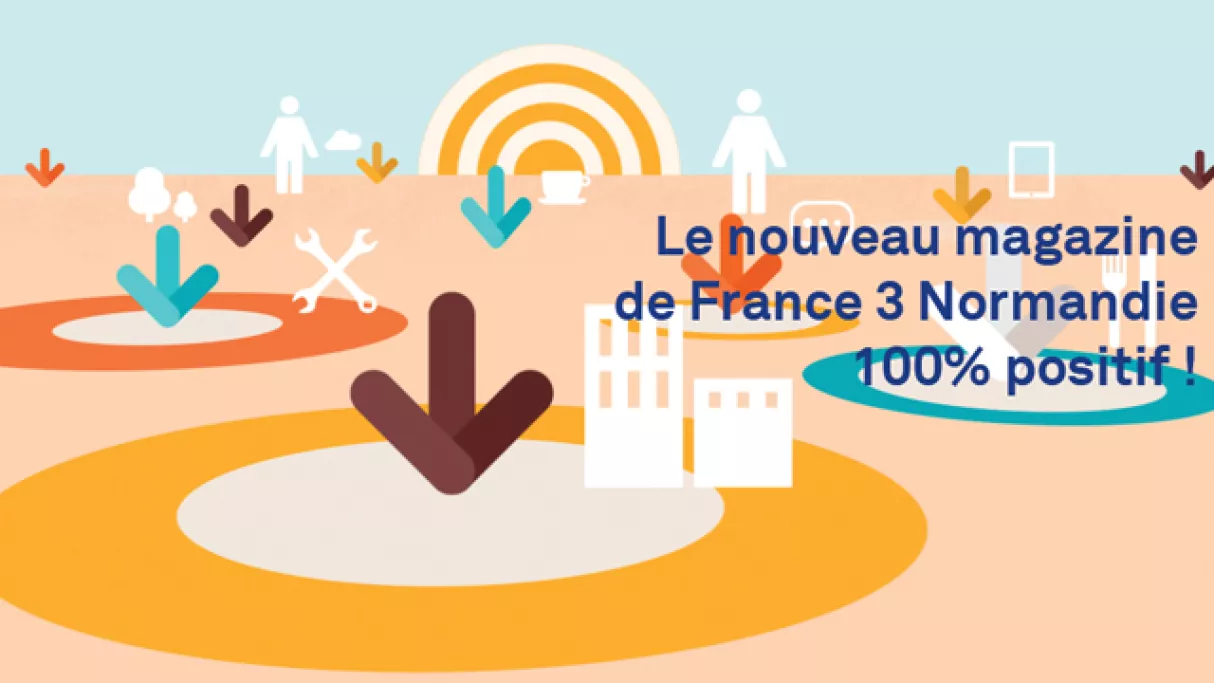 9h50 le matin Normandie