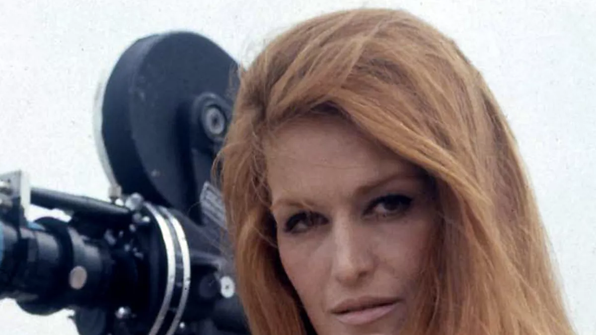 Dalida Dalida