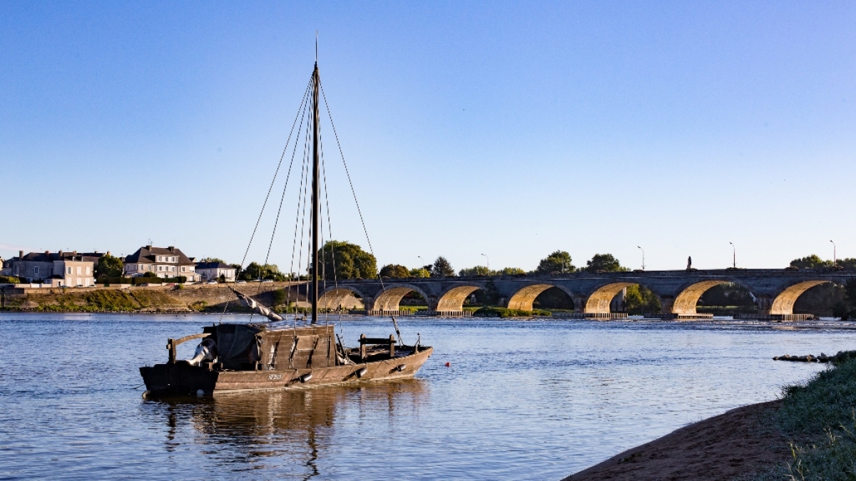 Ponts-de-Cé © Régine - ville Les Ponts-de-Cé