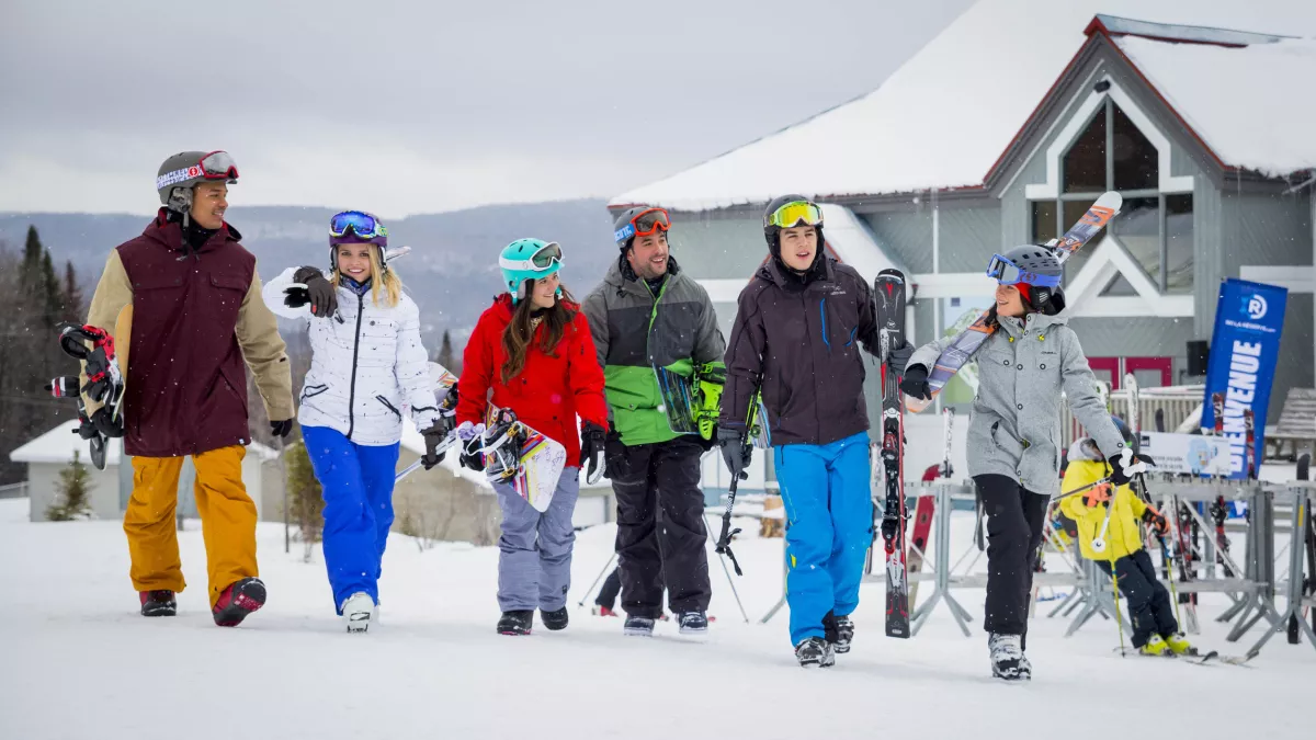 Bruno Destombes LE CHALET