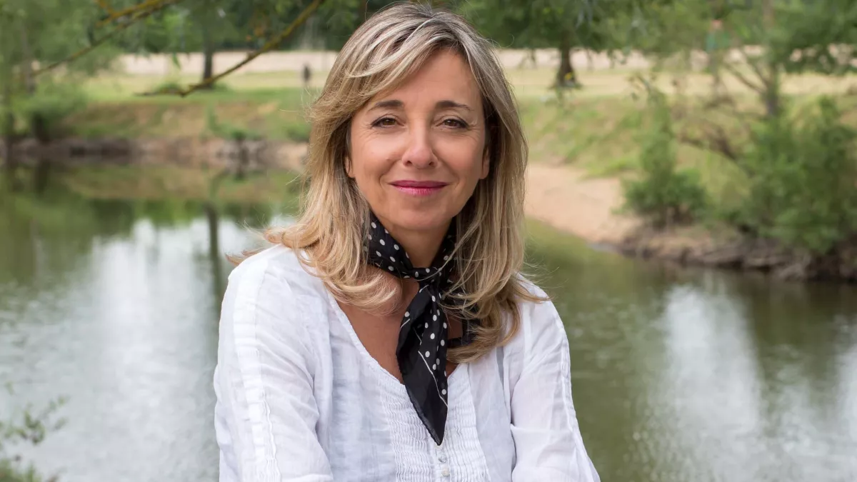 Sylvie Denis 