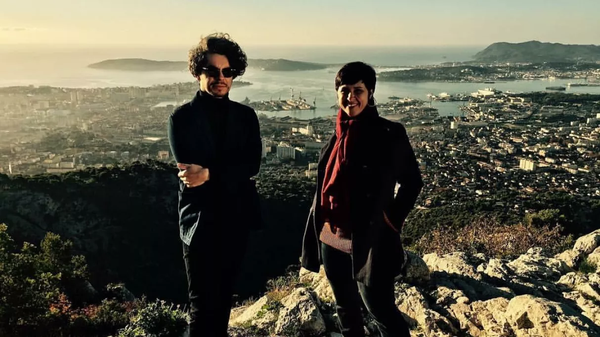 Chroniques Méditerranéennes