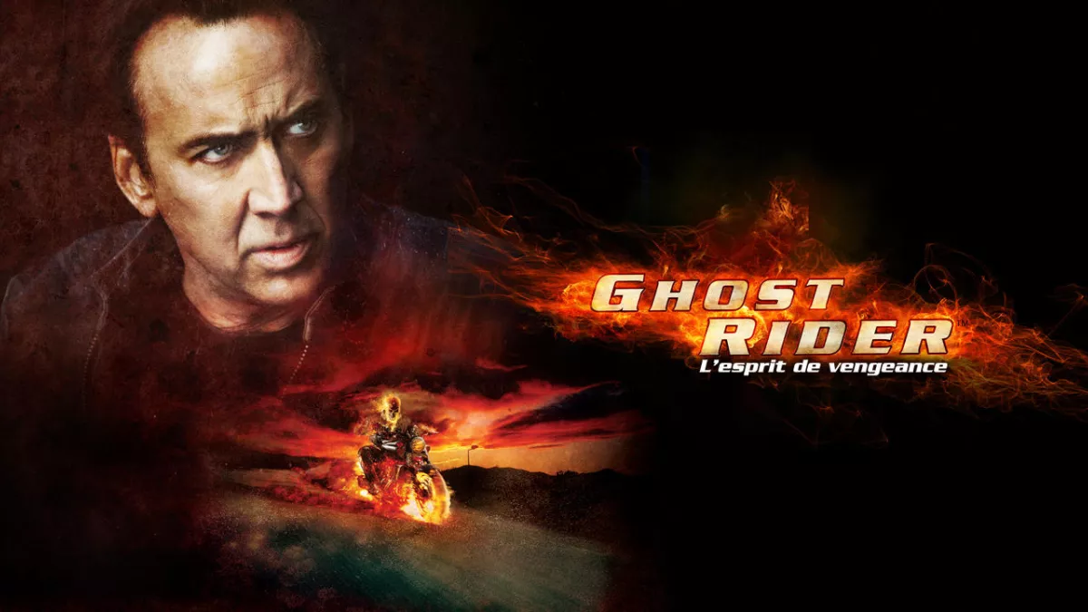© SND GHOST RIDER 2
