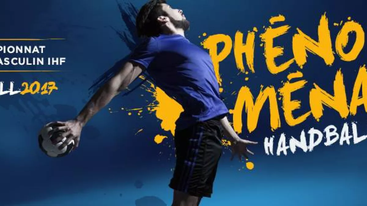 Handball 2017 Handball 2017