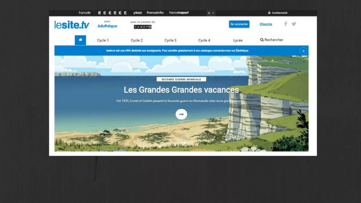 LeSite.TV LeSite.TV