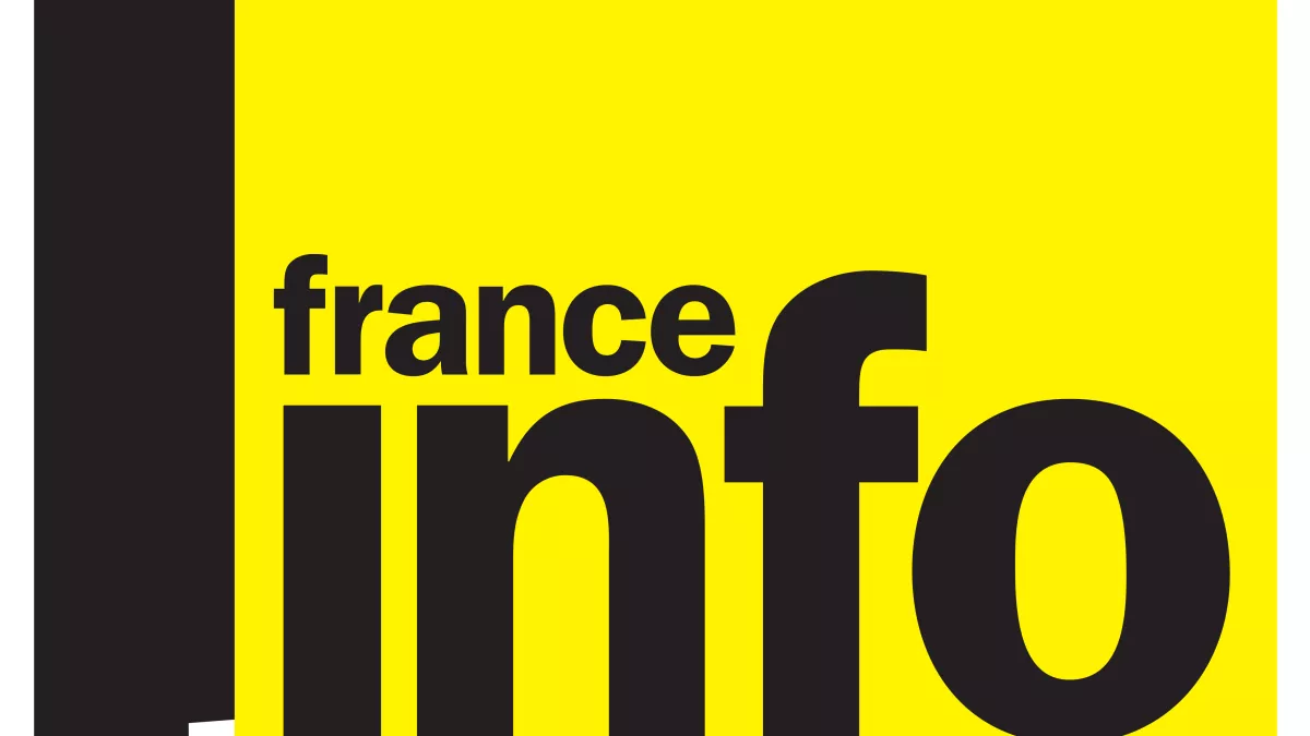 France Info Logo