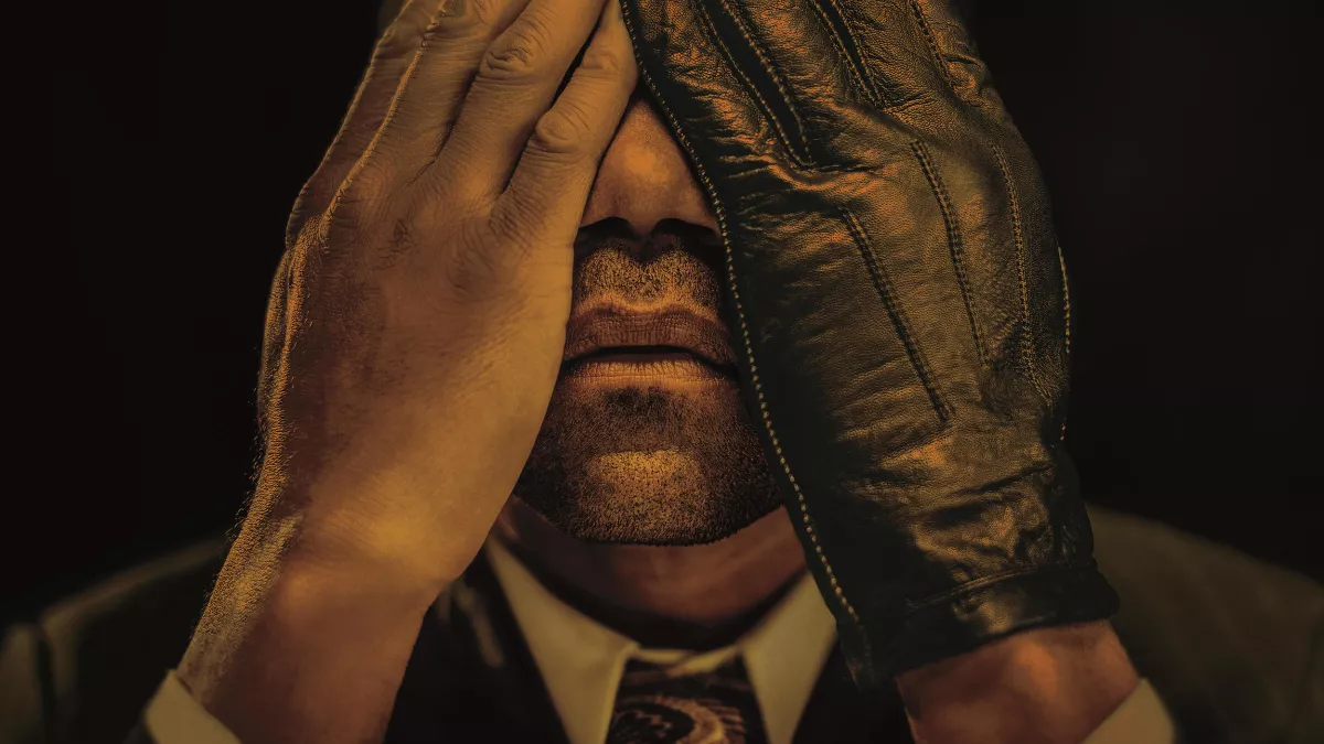 © 2016 Twentieth Century Fox Film Corporation and its related entities. All rights reserved. L'AFFAIRE O.J. SIMPSON : AMERICAN CRIME STORY - Saison 1