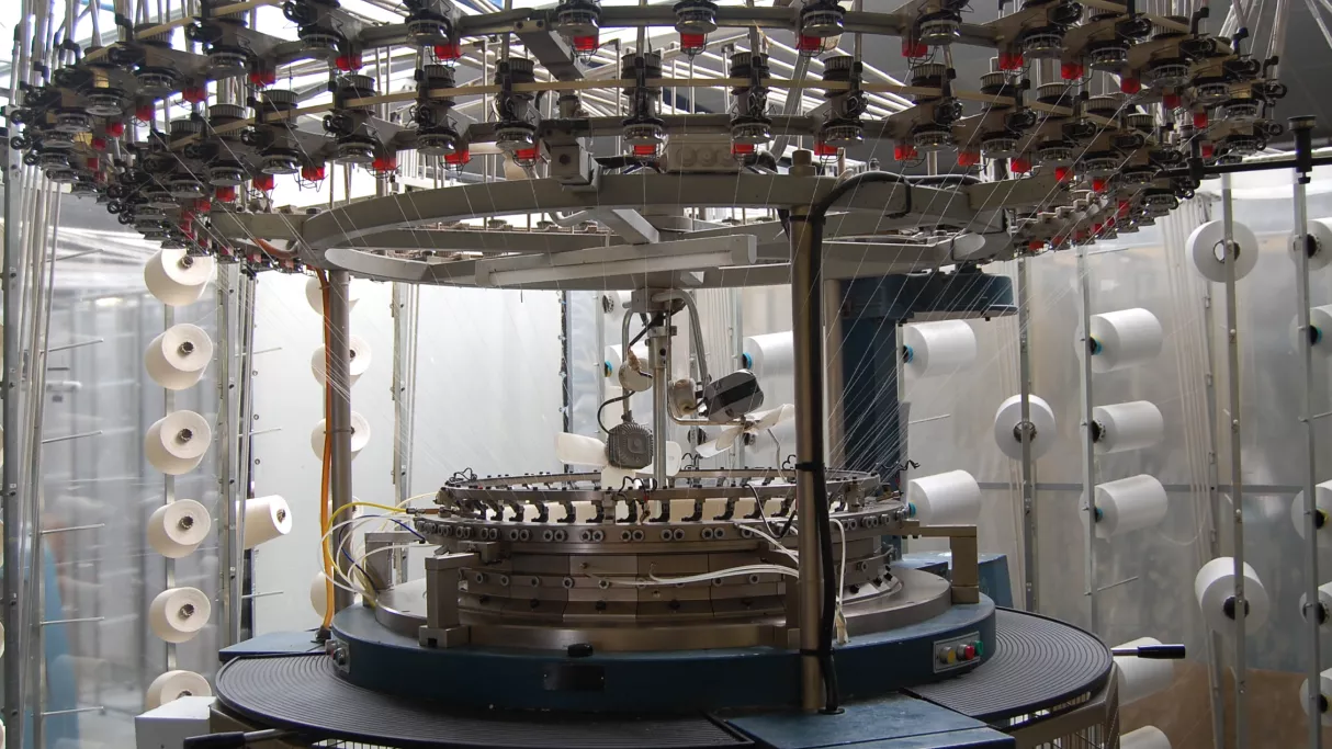 PCPL Aube, une maille à l'endroit - © Hanami Production