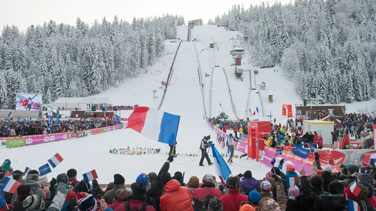 Chaux-Neuve 2013 - Pascal Sulocha