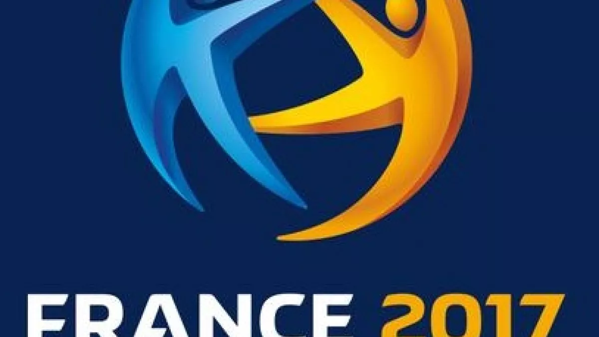 FINALE DE HAND-BALL affiche officielle