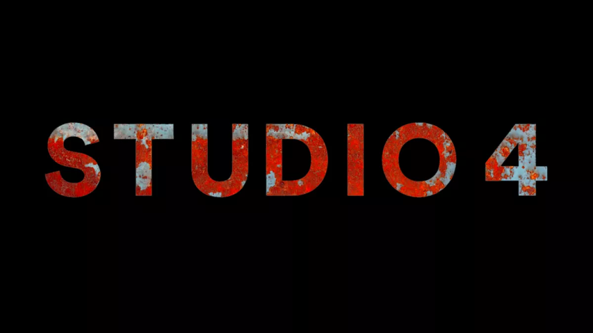 Studio 4 Studio 4