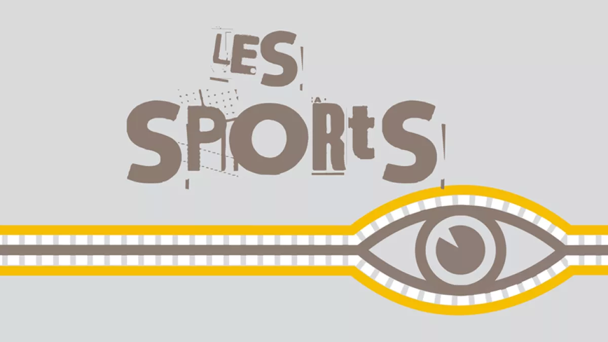 Les sports Les sports