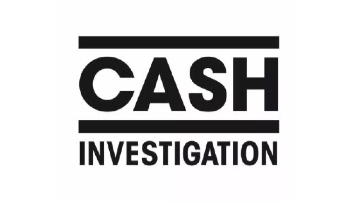 cash investigation cash investigation