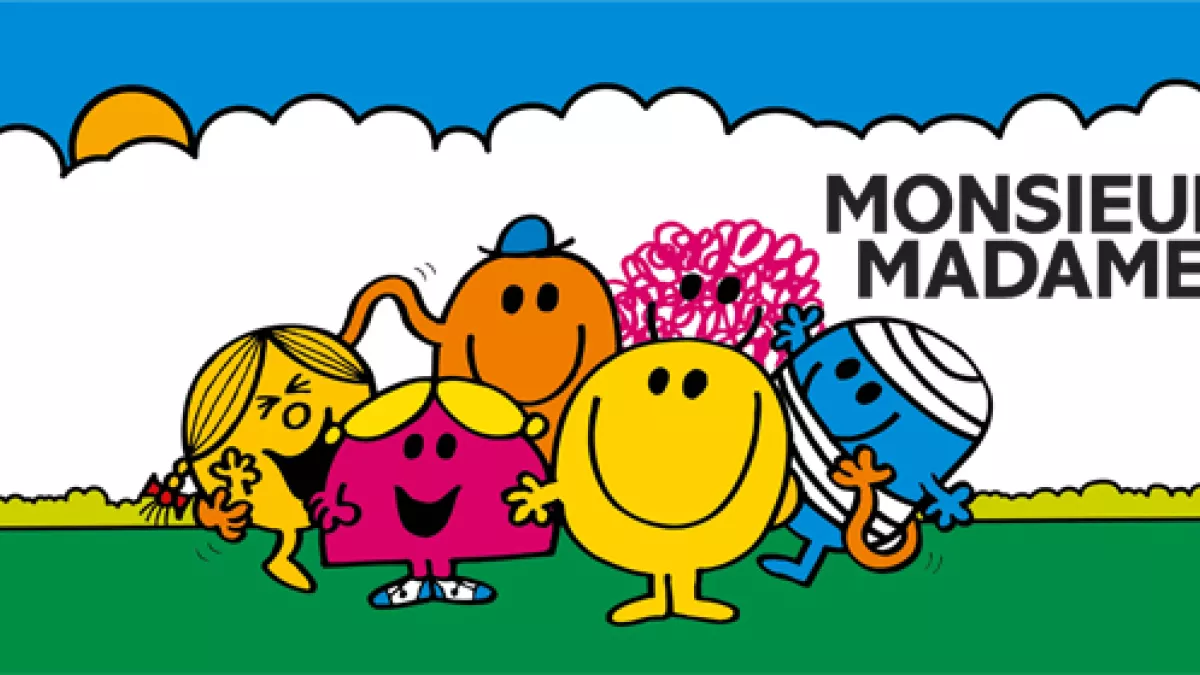 M.MME M.MME