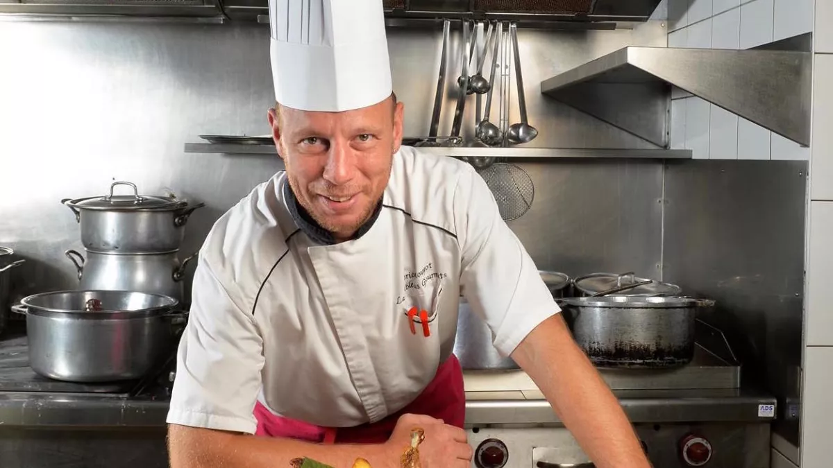 Le + du Chef Le + du Chef