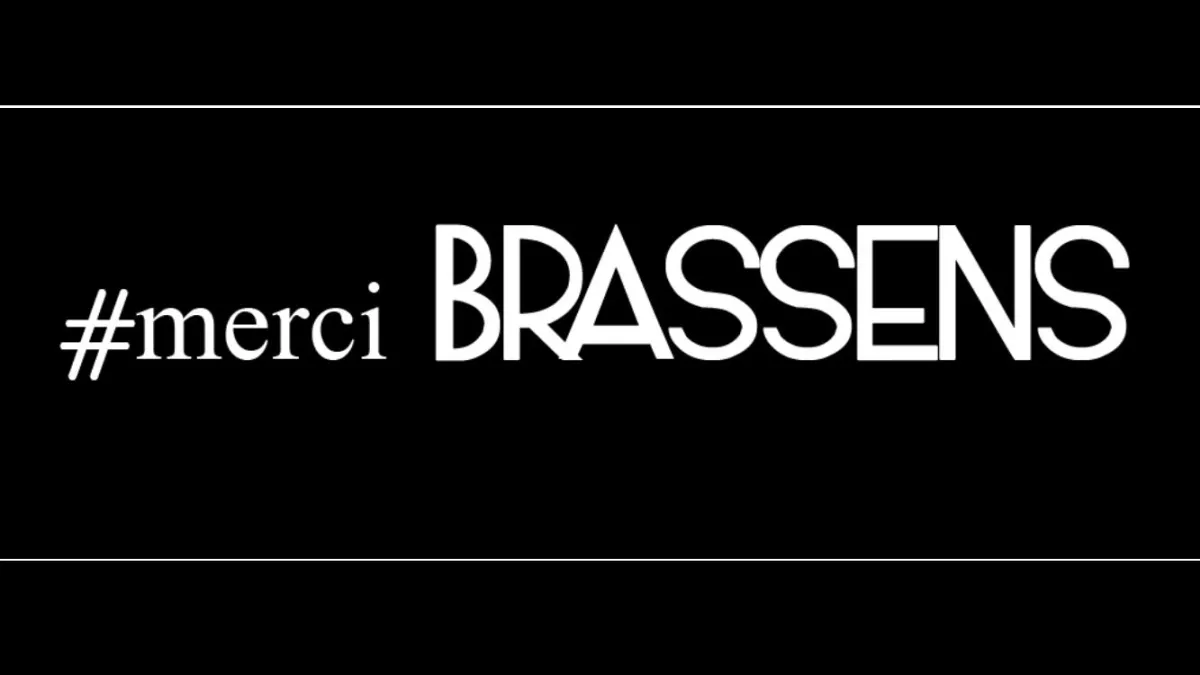 © DR MERCI BRASSENS