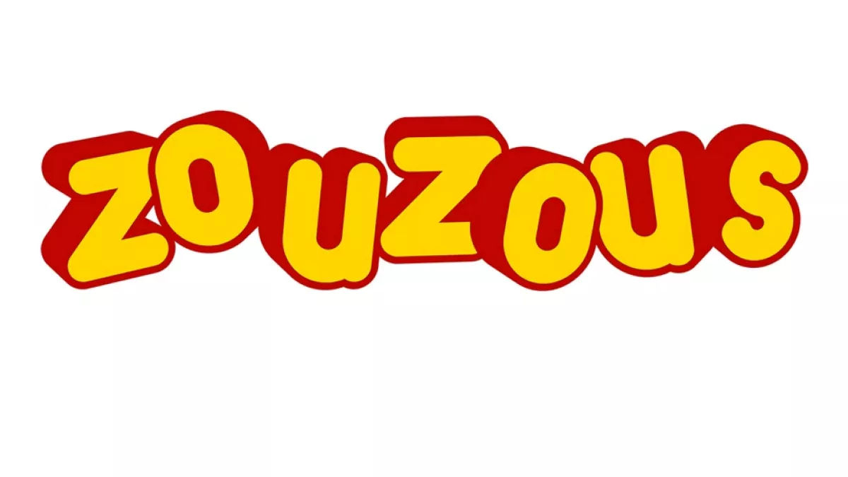 Logo Zouzous Logo Zouzous