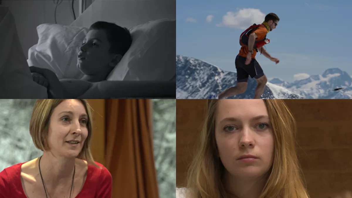 Documentaire Empreintes Documentaire Empreintes