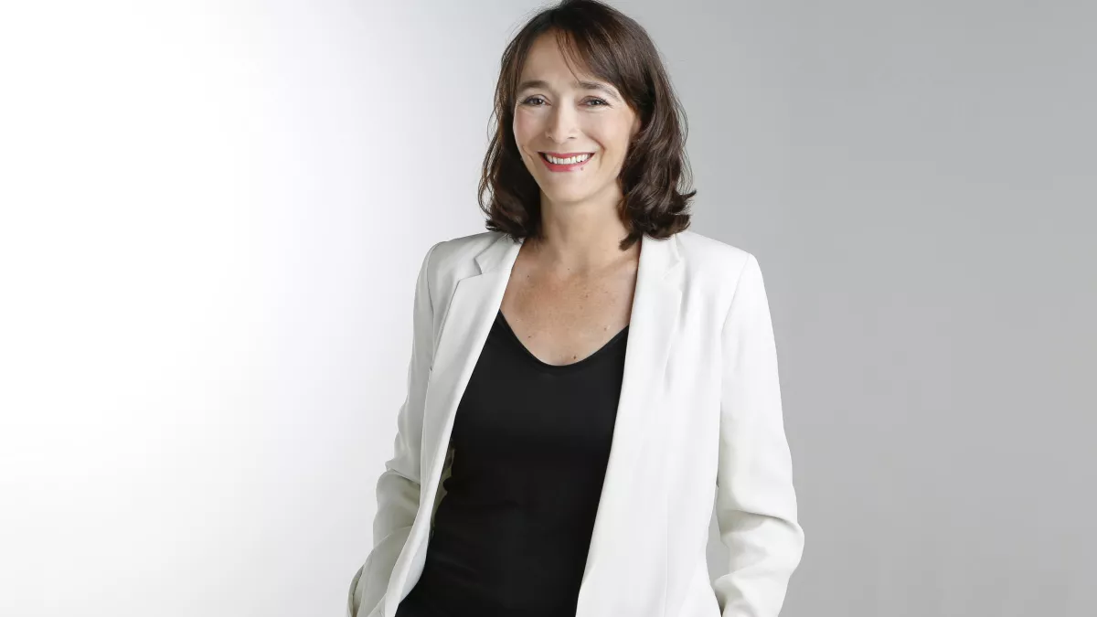 La Présidente-directrice générale de France Télévisions assistera au FIFO Delphine Ernotte