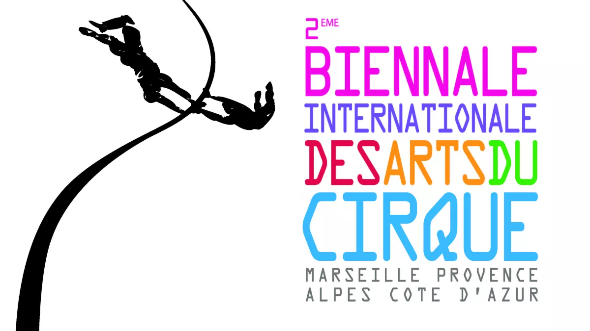 Biennale des arts du cirque Biennale des arts du cirque