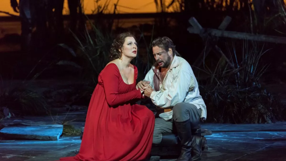 Au clair de la lune (c) Charles Duprat / OnP