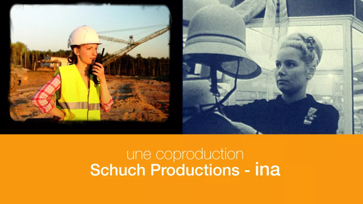 © Schuch Conseils BELLE EN TRAVAILLANT