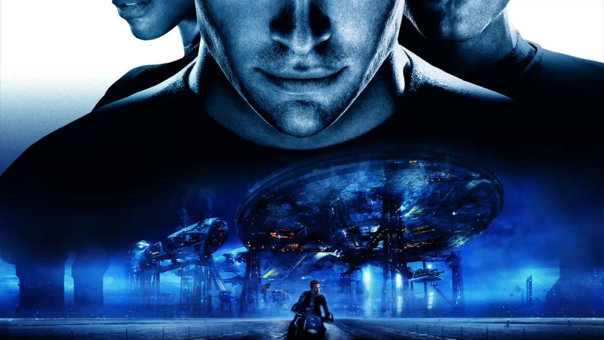 © Paramount Pictures Star Trek