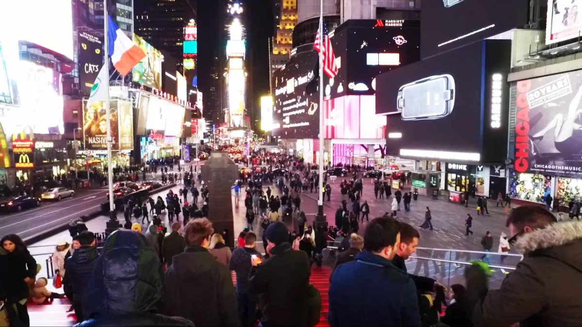 @Indralineproductions NEW YORK