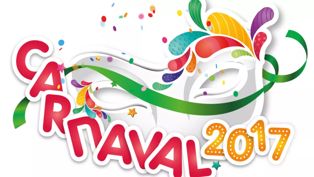 @Patrick Augustine Visuel carnaval 2017