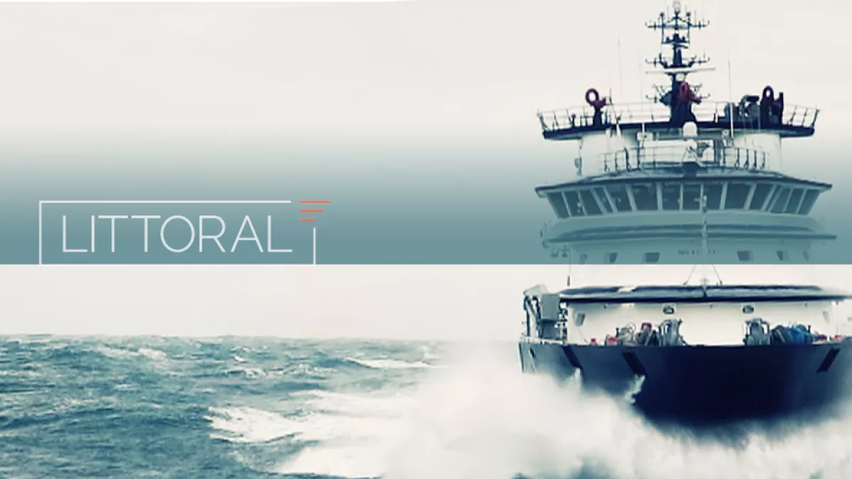 Nouveau générique Littoral Nouveau générique Littoral
