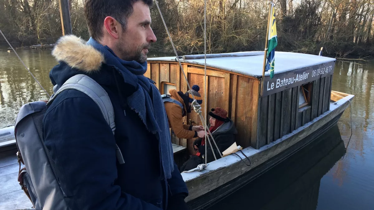 Histoire de se balader à Vernon Histoire de se balader à Vernon