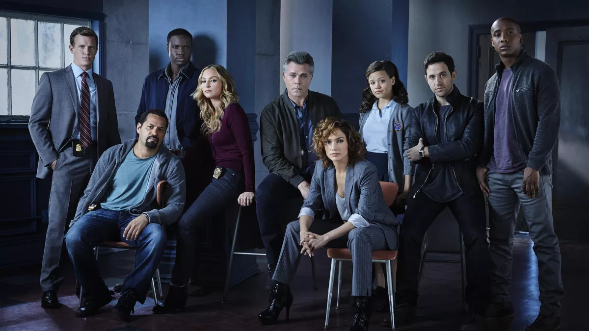 Copyright (c) 2016 Universal Television LLC All rights reserved - photographe : Jeff Riedel/NBC SHADES OF BLUE : UNE FLIC ENTRE DEUX FEUX