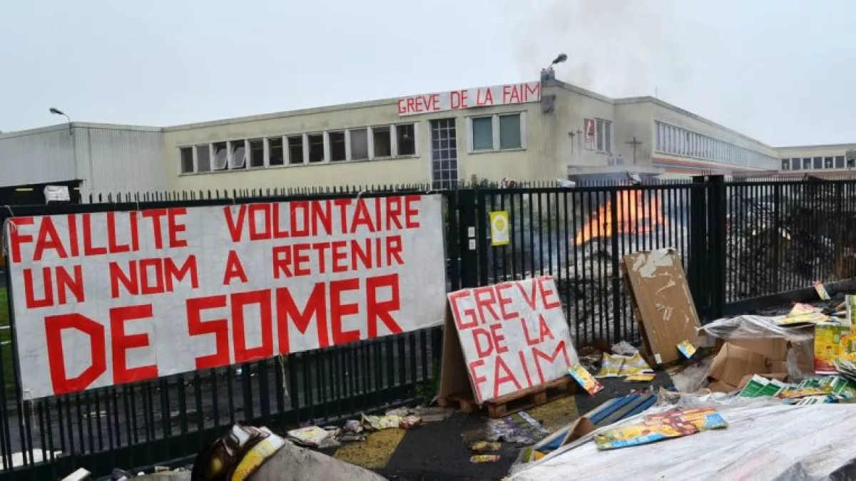 usine usine