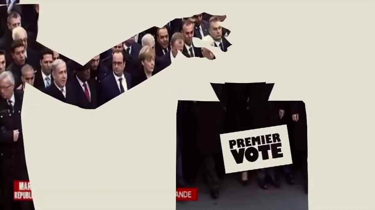 affiche affiche