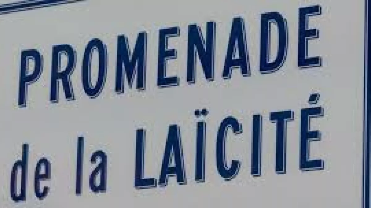 laicite laicite