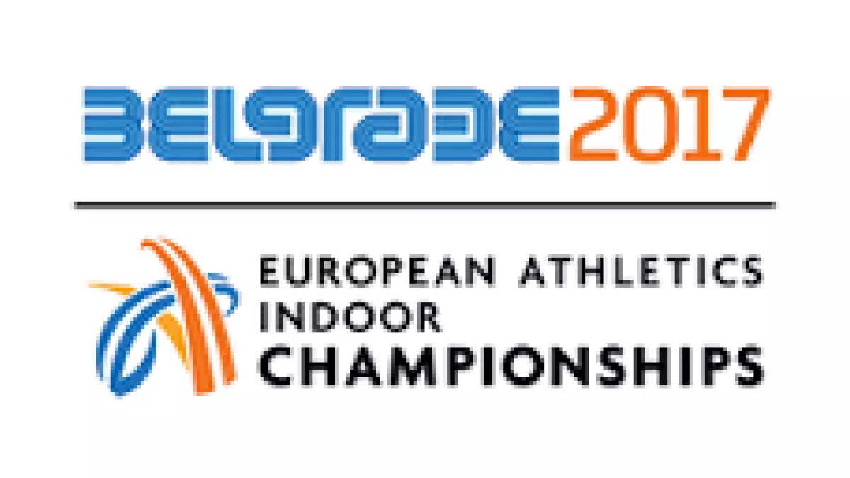 Championnat d'Europe d'Athlétisme Visuel de la manifestation @wikipedia