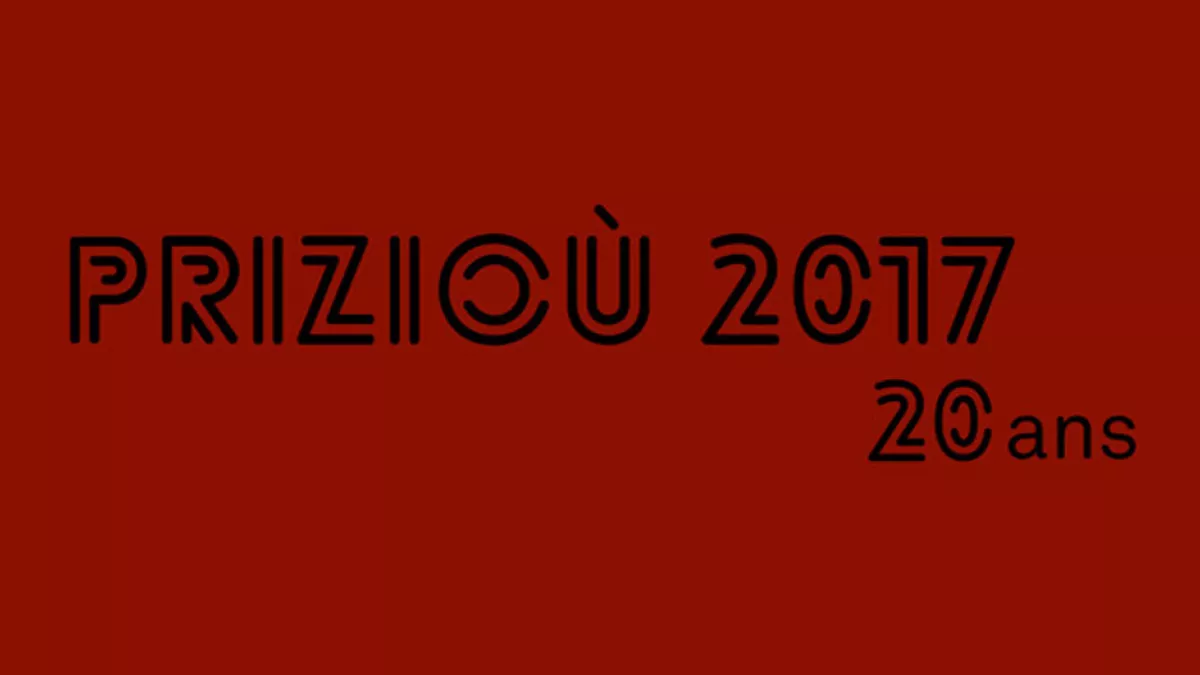 Logo priziou 