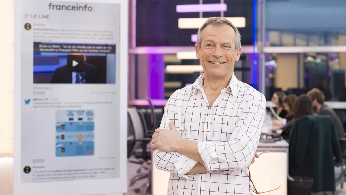 © Nathalie Guyon / FTV FRANCEINFO