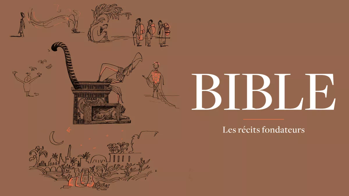 La Bible La Bible