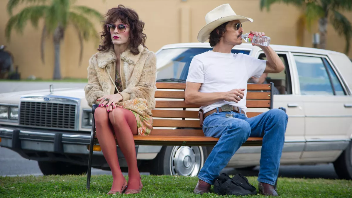 Dallas Buyers Club, LLC 2013Photo Anne Marie Fox DALLAS BUYERS CLUB